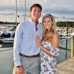 Meet your Posher, Brandon